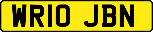 WR10JBN