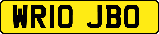 WR10JBO