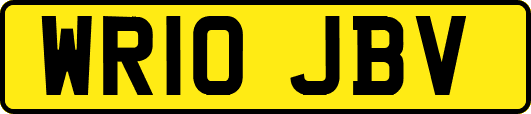 WR10JBV