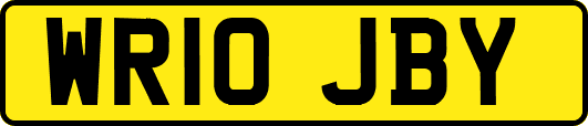 WR10JBY