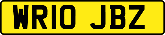 WR10JBZ