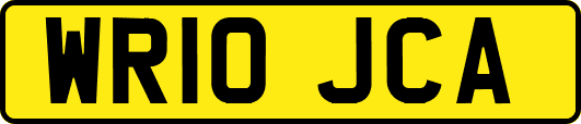 WR10JCA