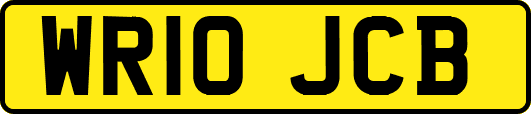 WR10JCB