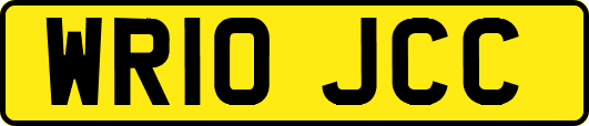 WR10JCC