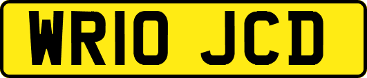 WR10JCD