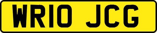 WR10JCG