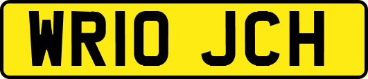 WR10JCH