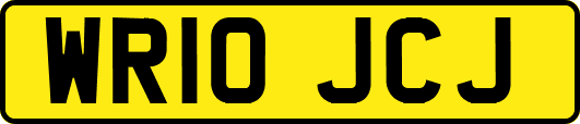 WR10JCJ