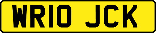 WR10JCK