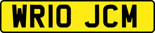 WR10JCM