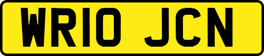 WR10JCN