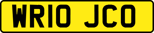WR10JCO