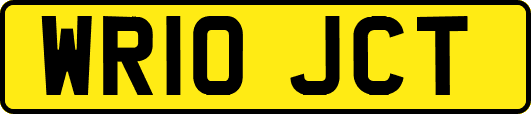 WR10JCT