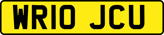 WR10JCU