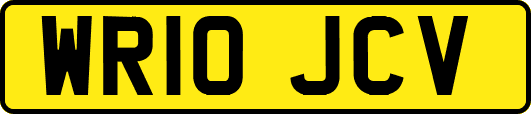 WR10JCV