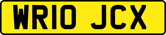 WR10JCX
