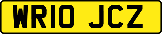 WR10JCZ