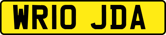 WR10JDA
