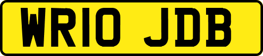 WR10JDB