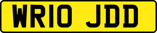 WR10JDD