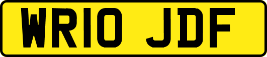 WR10JDF