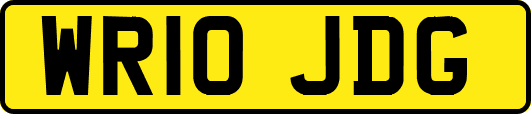 WR10JDG