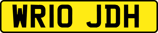 WR10JDH