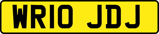 WR10JDJ