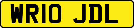 WR10JDL