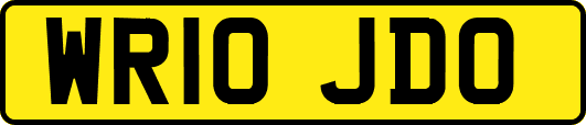 WR10JDO