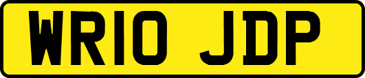 WR10JDP