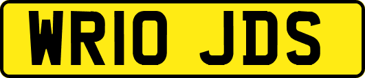 WR10JDS