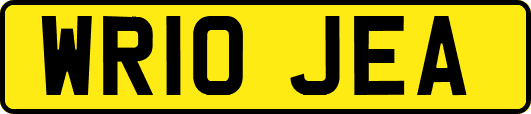 WR10JEA