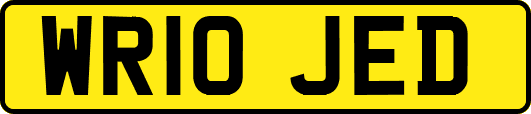 WR10JED