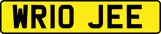 WR10JEE
