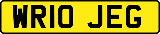 WR10JEG