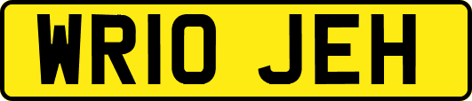 WR10JEH