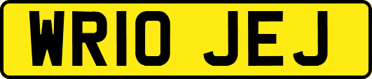 WR10JEJ