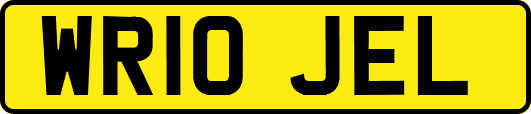 WR10JEL
