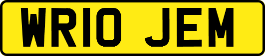 WR10JEM