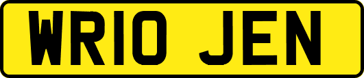WR10JEN