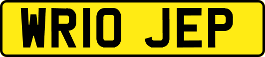 WR10JEP