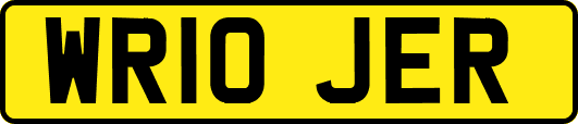 WR10JER