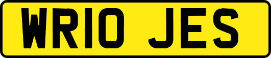 WR10JES