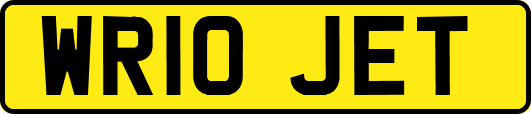 WR10JET