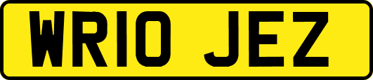WR10JEZ