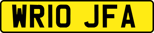 WR10JFA