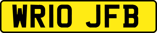 WR10JFB