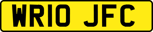 WR10JFC