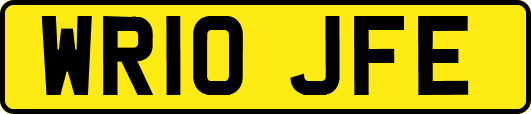WR10JFE